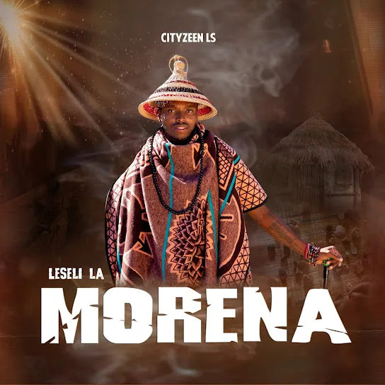 ALBUM: Cityzeen Ls – Leseli La Morena Mp3 Download