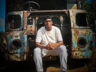 ALBUM: ElKay MusiQ Bug Wethu Mp3 Download