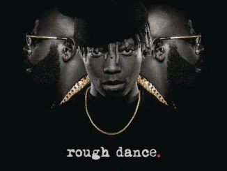 ALBUM: Free Download DJ Maphorisa Rough Dance Mp3 Download