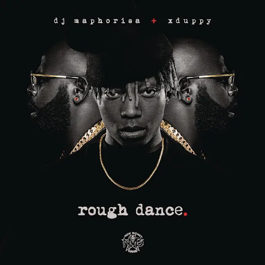 ALBUM: Free Download DJ Maphorisa Rough Dance Mp3 Download