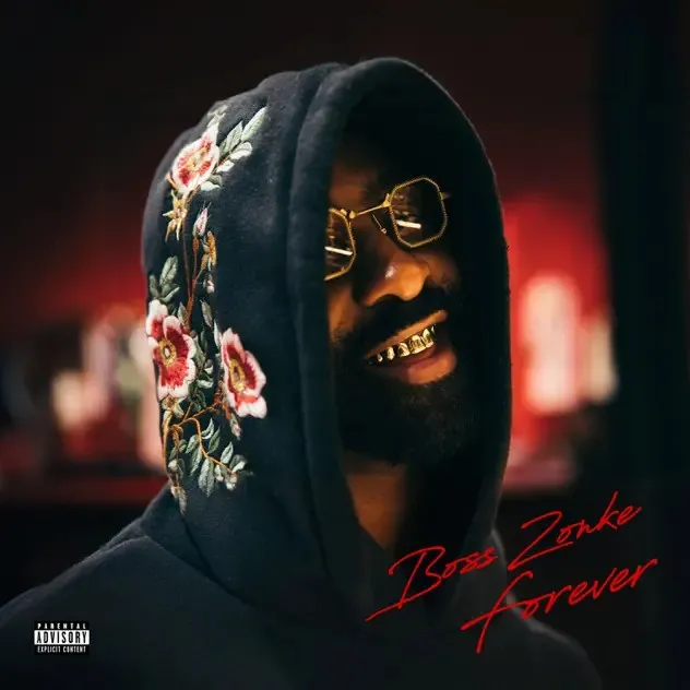 ALBUM: Free Download Riky Rick Boss Zonke Forever Mp3 Download