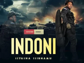 ALBUM: INdoni Siyasha Isibhamu Mp3 Download