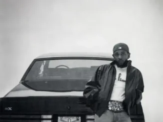 ALBUM: Kendrick Lamar GNX Mp3 Download