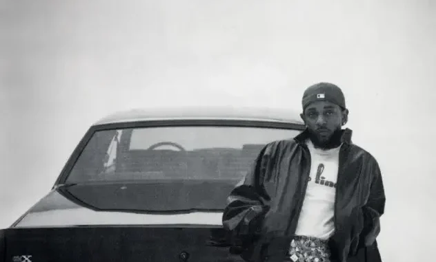 ALBUM: Kendrick Lamar GNX Mp3 Download ALBUM: Kendrick Lamar GNX Mp3 Download