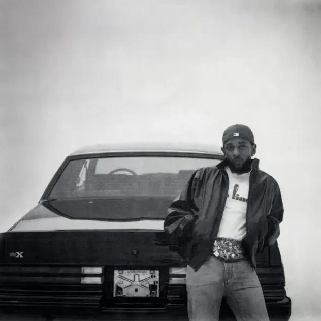 ALBUM: Kendrick Lamar GNX Mp3 Download