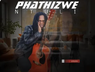 ALBUM: Phathizwe Ntuli Ama Screen Shorts Mp3 Download