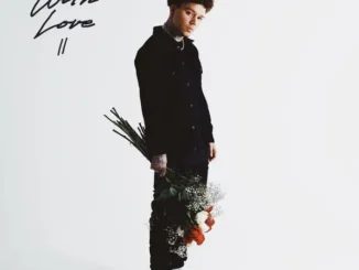 ALBUM: Phora With Love 2 Mp3 Download