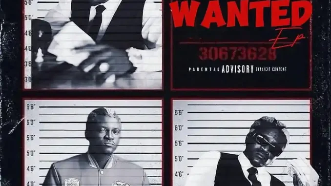 ALBUM: Portable Ogo Wanted EP Mp3 Download ALBUM: Portable Ogo Wanted EP Mp3 Download