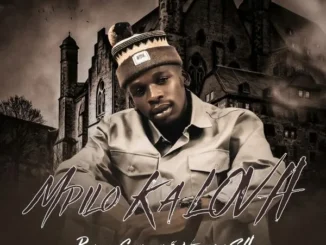 Ballo Cosmos  Cherry We Pantsula Ft Ntohza s.a Mp3 Download