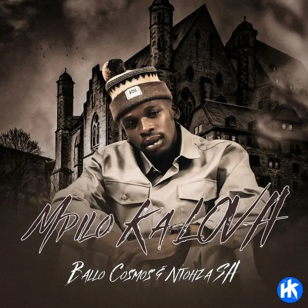 Ballo Cosmos – Ngya'Phanda Ft. Ntohza s.a & NdiBza 123 Mp3 Download