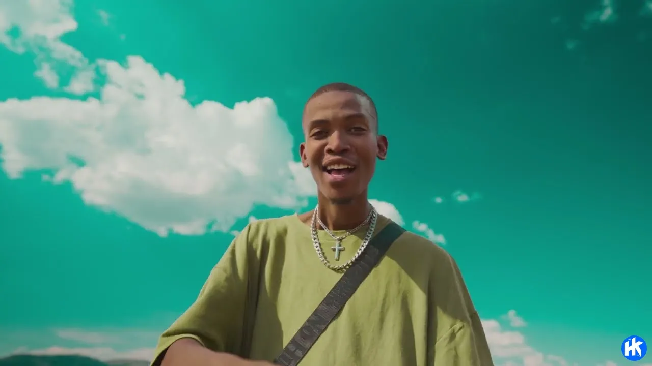 Harrycane – Kude ft. Master KG & Ntando Yamahlubi Mp3 Download