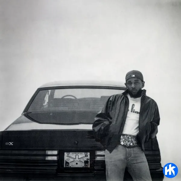 Kendrick Lamar – gloria Mp3 Download