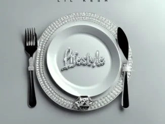 Lil Kesh  Lifestyle Mp3 Download