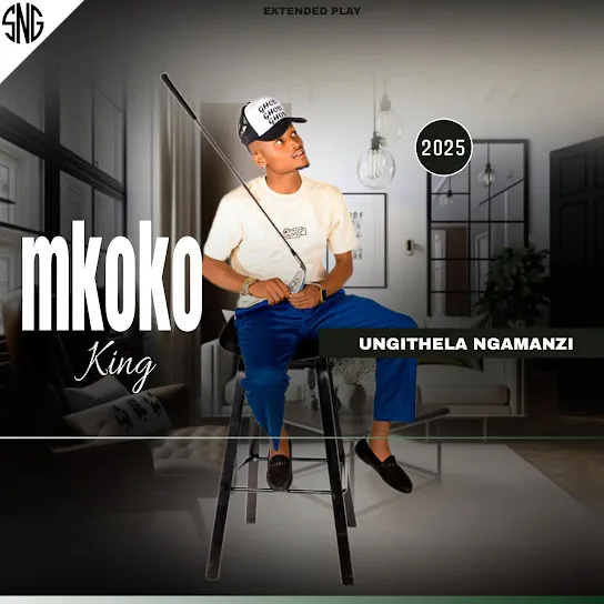 Mkoko King – Ziyakhala Manje Mp3 Download