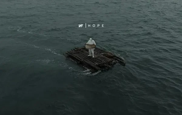 NF MISTAKE Mp3 Download NF MISTAKE Mp3 Download