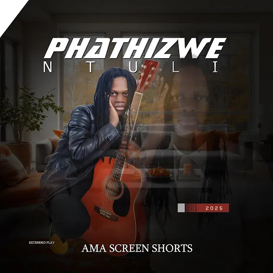 Phathizwe Ntuli – Mkhize Mp3 Download