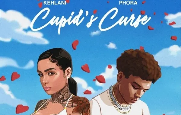 Phora Cupid's Curse ft Kehlani Mp3 Download Phora Cupid's Curse ft Kehlani Mp3 Download