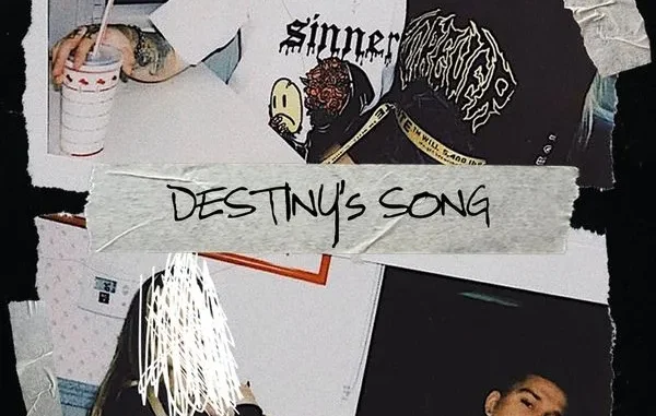 Phora Destiny’s Song Mp3 Download Phora Destiny’s Song Mp3 Download