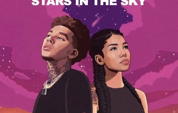 Phora Stars in The Sky ft. Jhene Aiko Mp3 Download Phora Stars in The Sky ft. Jhene Aiko Mp3 Download