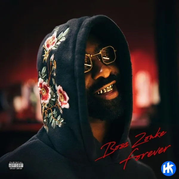 Riky Rick – Rain On Me Ft. Lloyiso, Aubrey Qwana & Lucille Slade Mp3 Download